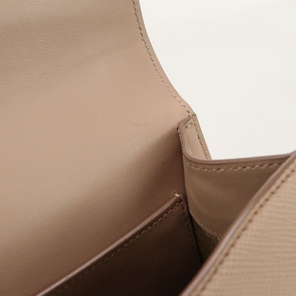 Prada Chain Saffiano Leather 1bd127 2ERX F0ork Shoulder Bag Leather Women