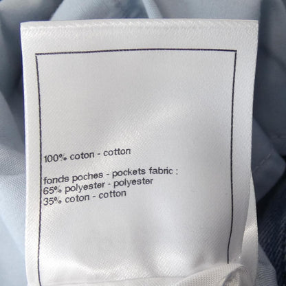 Chanel Jeans Blue 42 — view 3