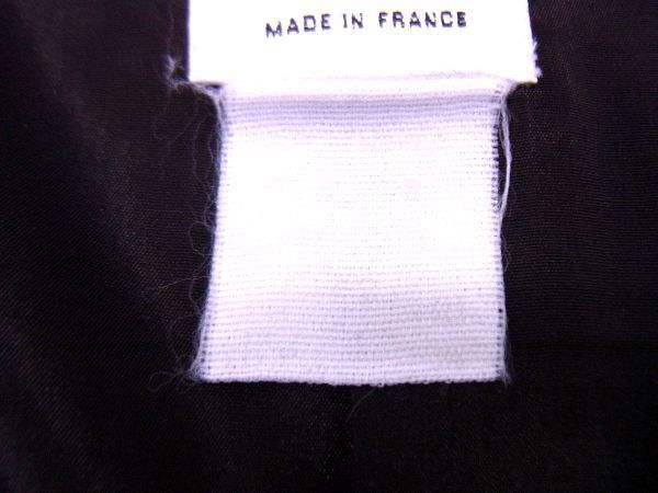 Celine Double Jacket Outerwear Clothing Women's Black Bc8689