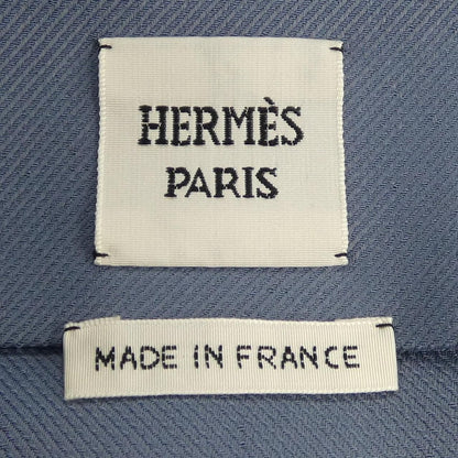 Hermes Eyelet Scrap Skirt — view 4