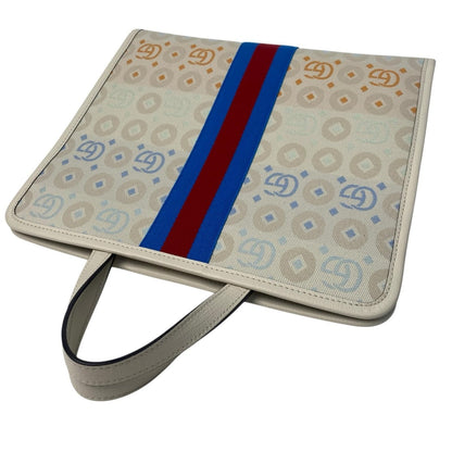 Gucci Children's GG Print Tote — view 6