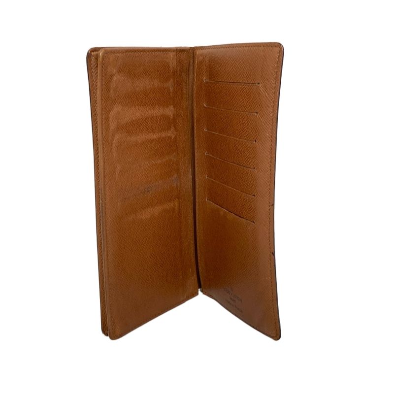 Louis Vuitton Wallet Monogram Porte Cult Cles Di Yen M60825 -