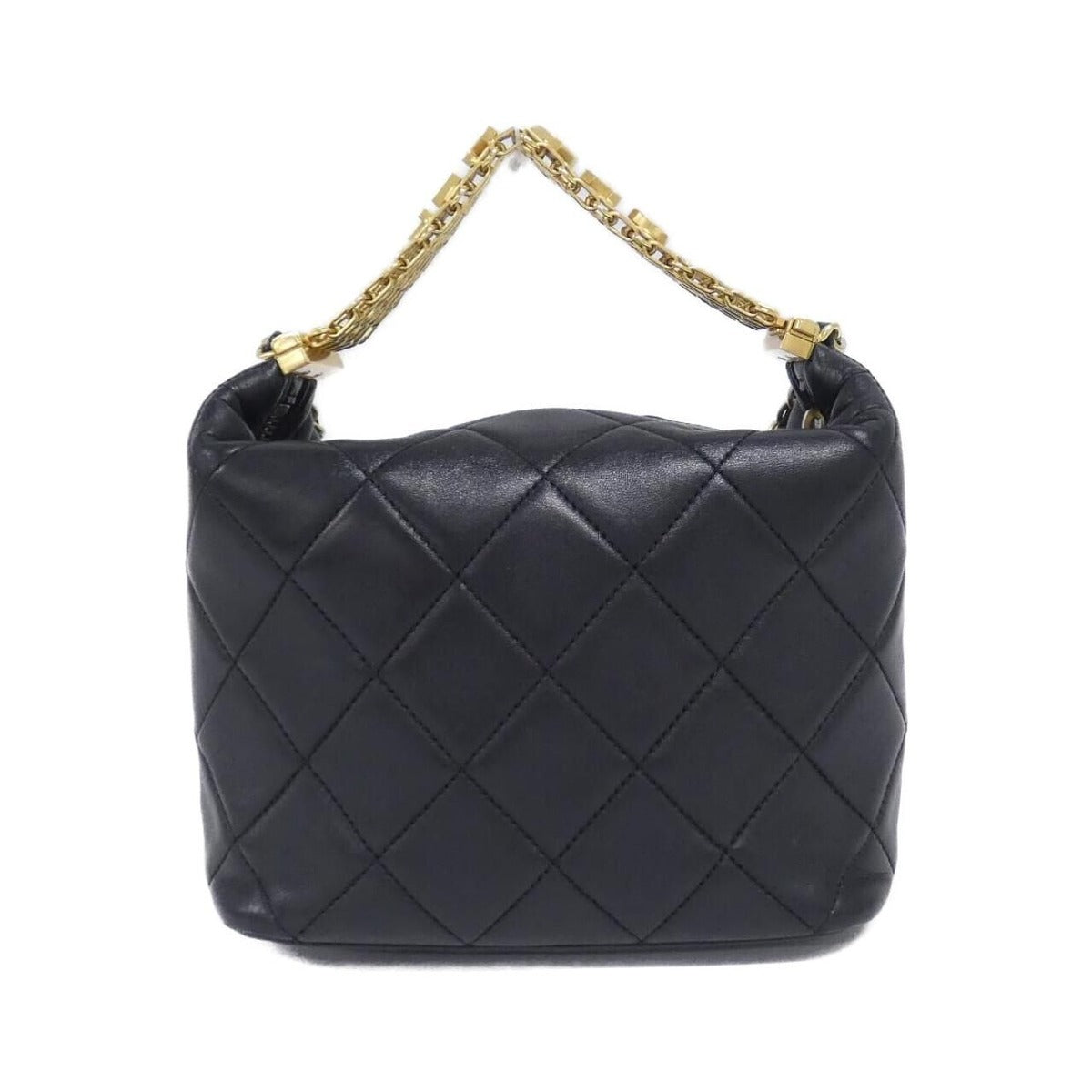 Chanel Shoulder Bag Black — view 2