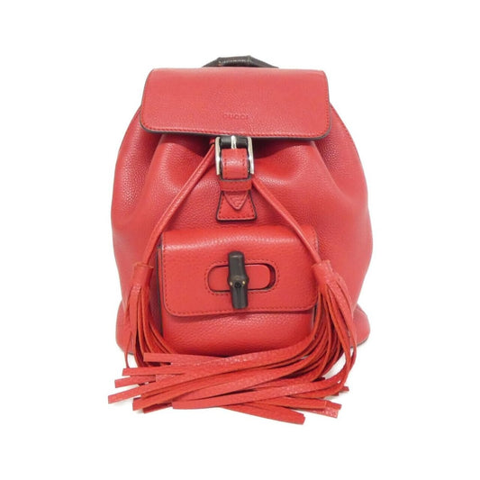 Gucci A7 M0 N Rucksack