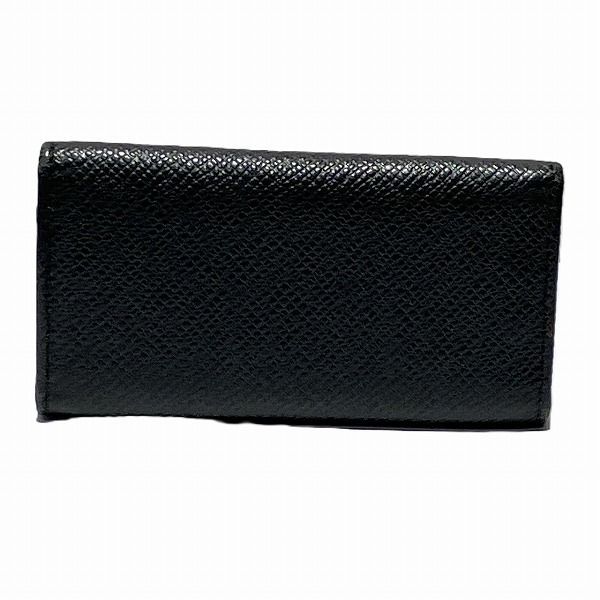 Louis Vuitton Taiga Multicles 4 M30522 Branded Accessories Key Case Men's