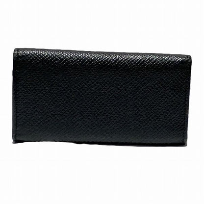 Louis Vuitton Taiga Multicles 4 M30522 Branded Accessories Key Case Men's
