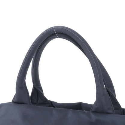 Prada Tessuto Nylon Reversible 2-Way Shoulder Bag Crossbody — view 2