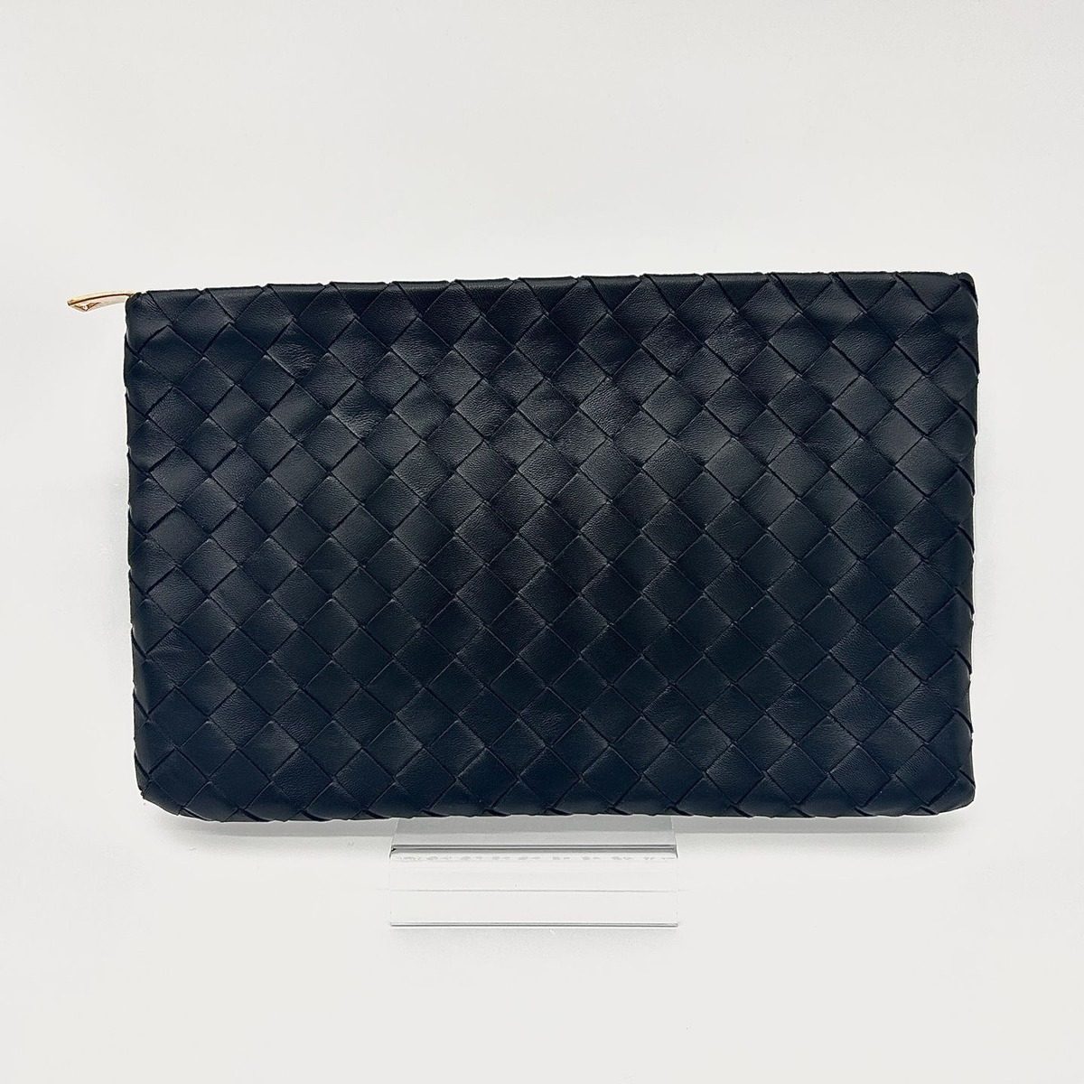Bottega Veneta High Clutch