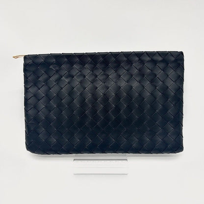 Bottega Veneta High Clutch