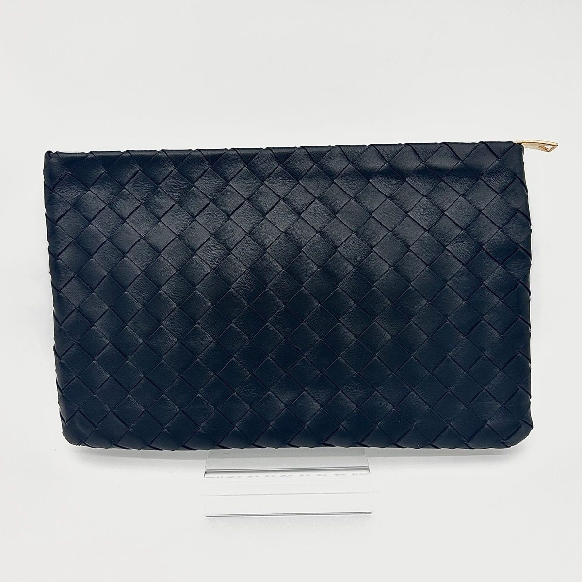Bottega Veneta High Clutch — view 2