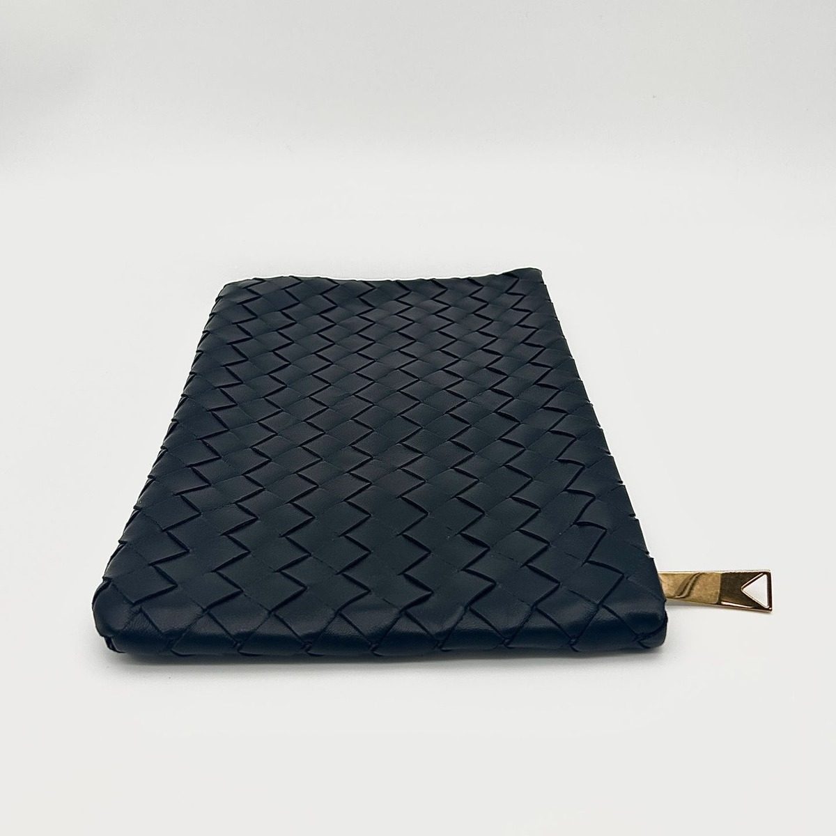 Bottega Veneta High Clutch — view 3