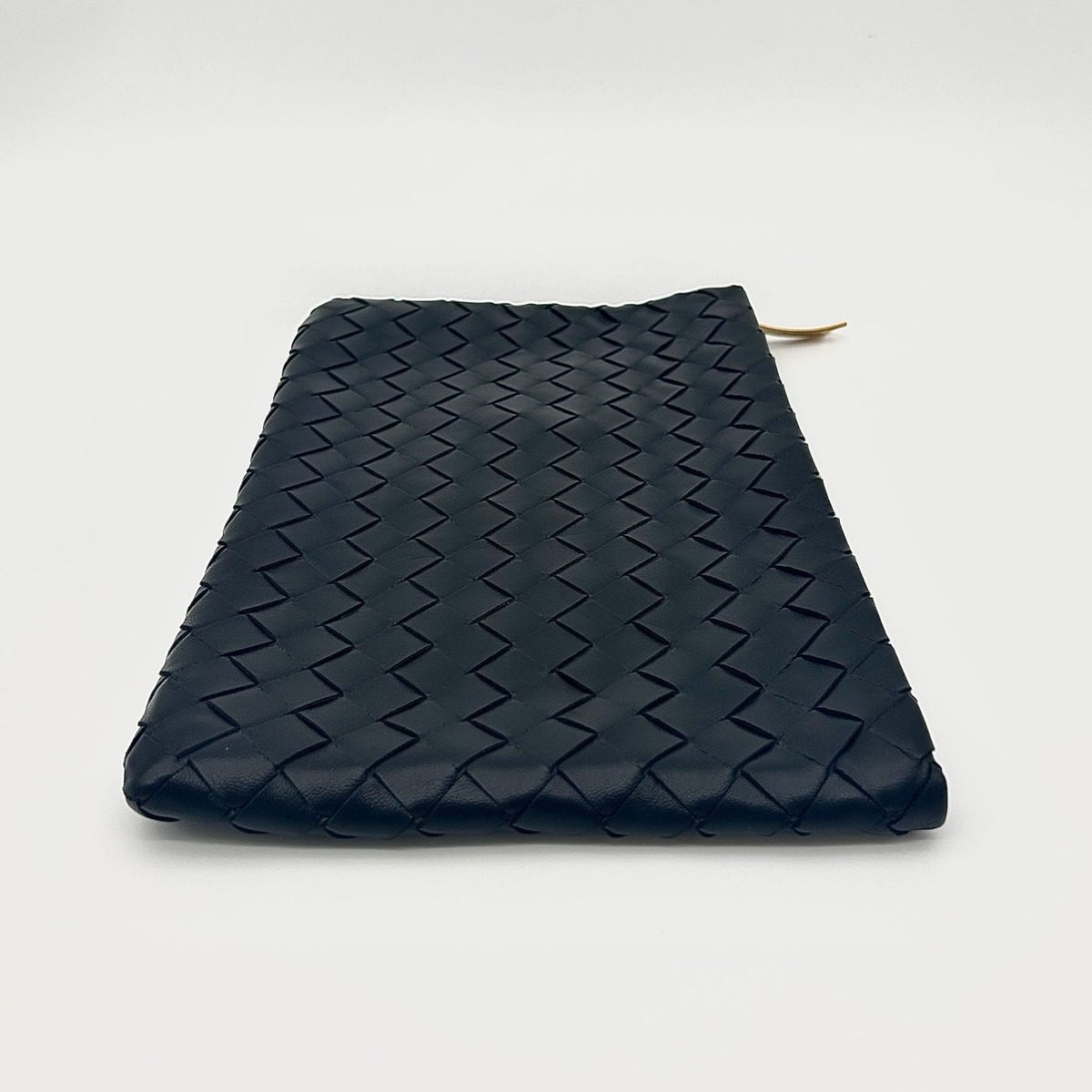 Bottega Veneta High Clutch — view 4