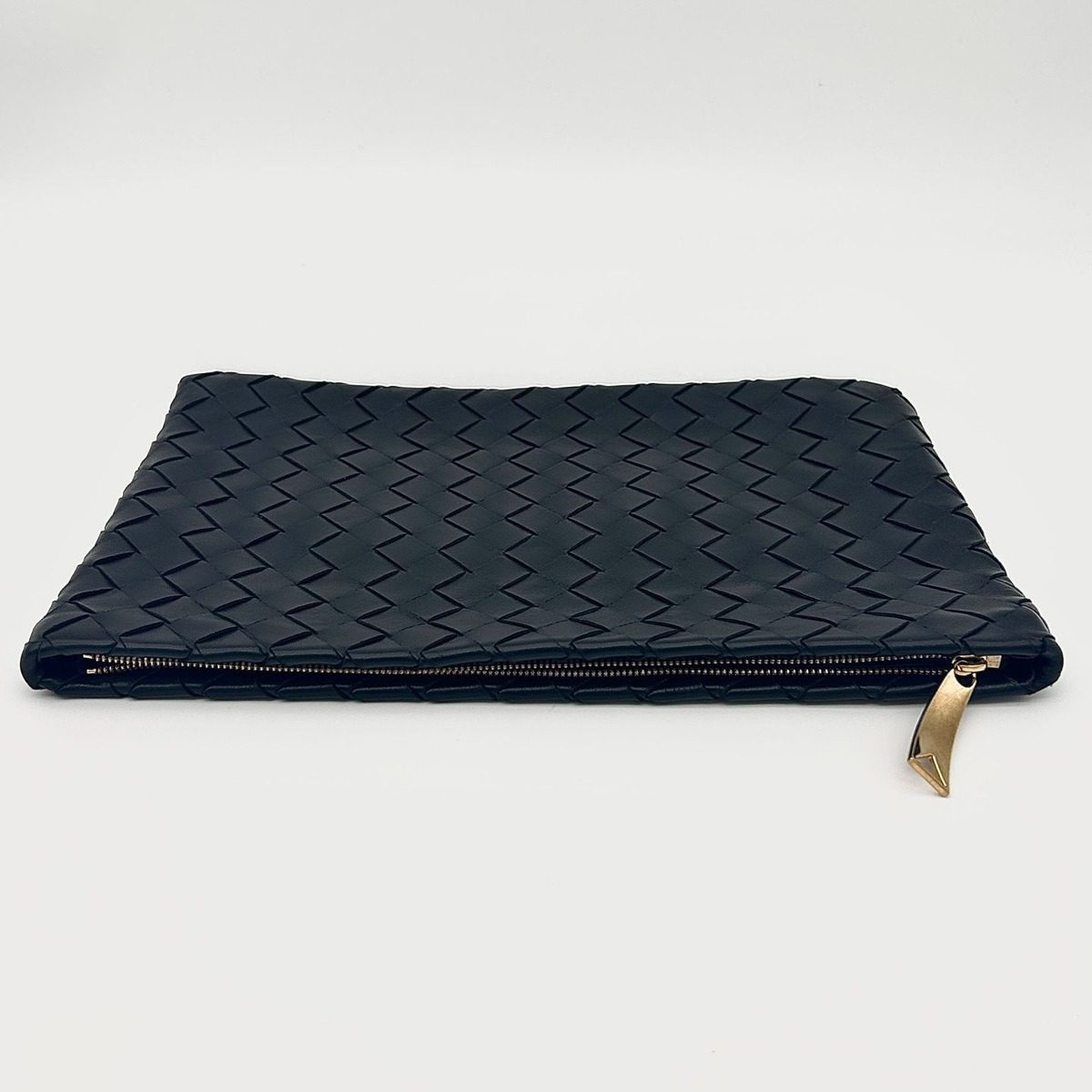 Bottega Veneta High Clutch — view 7