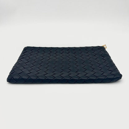 Bottega Veneta High Clutch — view 8