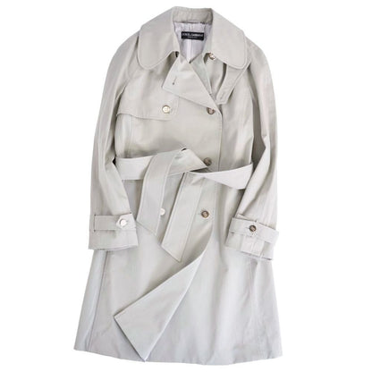 Dolce & Gabbana Coat Trench