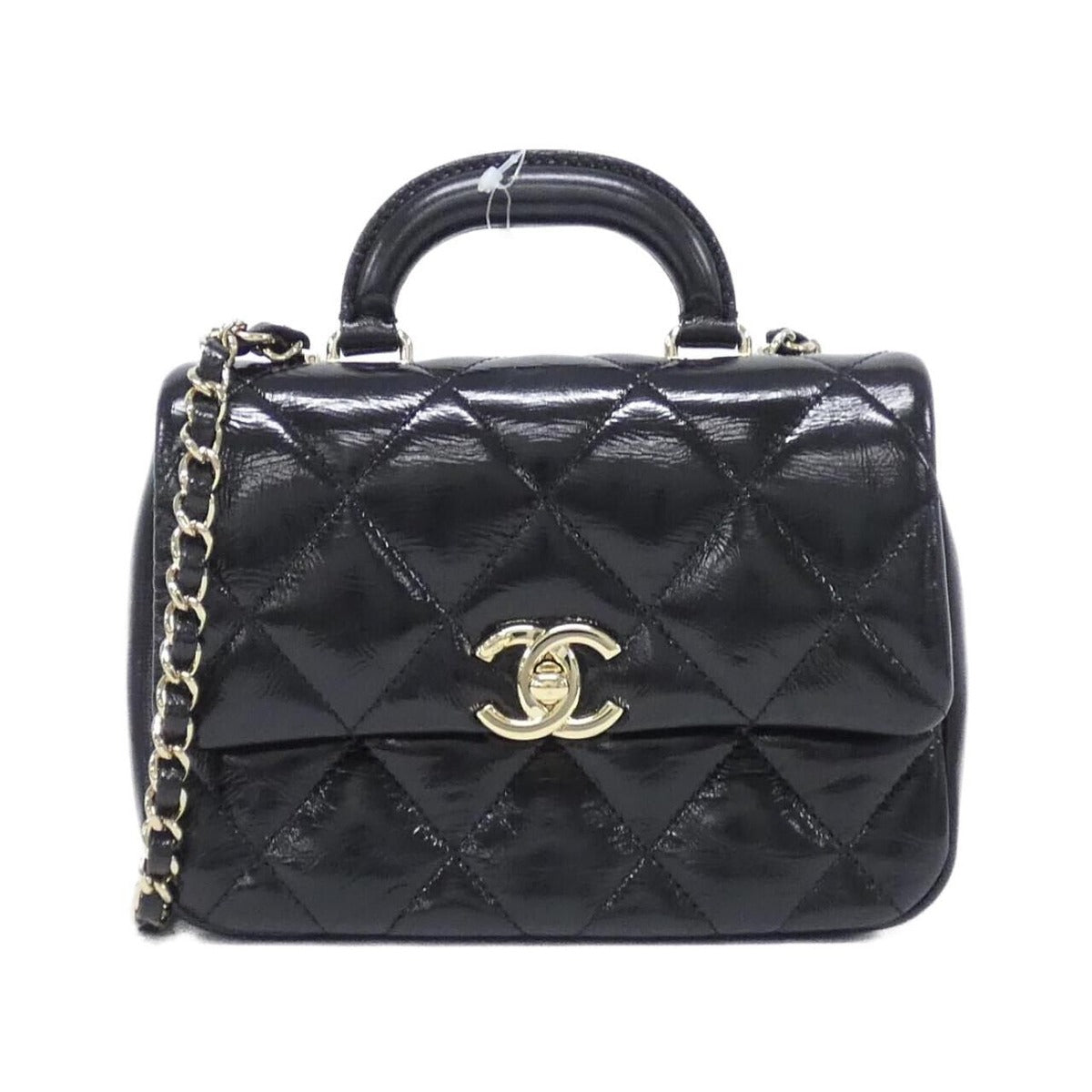 Chanel Bag Black