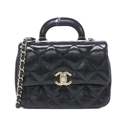Chanel Bag Black