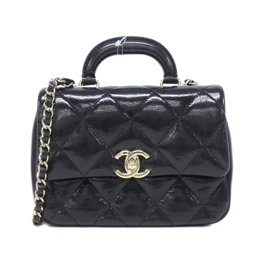 Chanel Bag Black