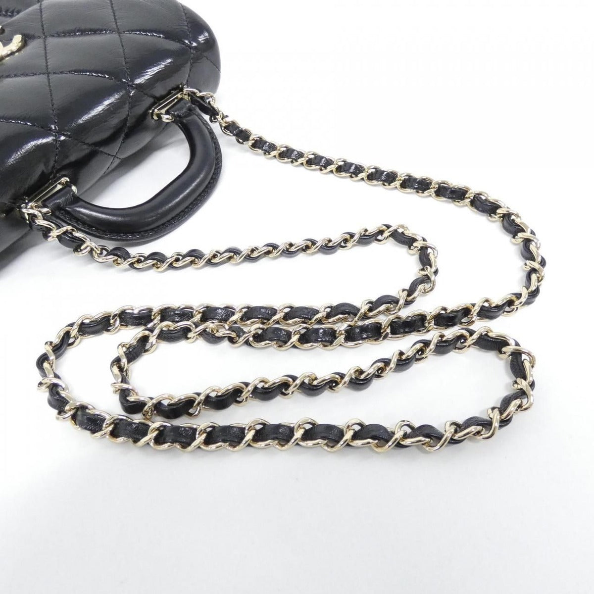 Chanel Bag Black — view 8