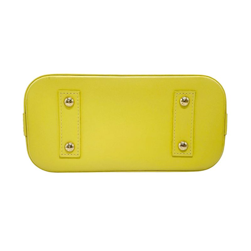 Louis Vuitton Shoulder Bag Handbag Since 1854 Alma BB M53476