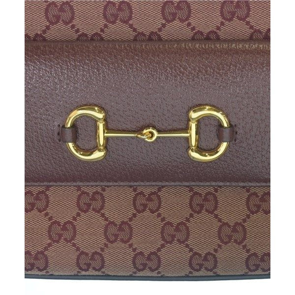 Gucci Shoulder Bag Red — view 6