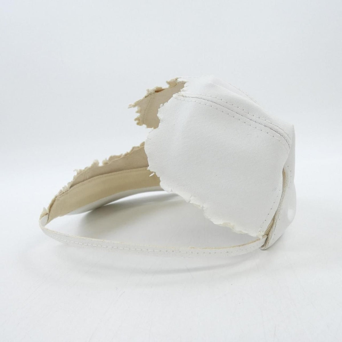 Dior Cap Hat White — view 5