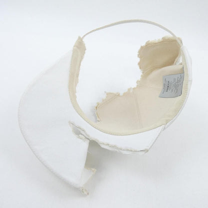 Dior Cap Hat White — view 6