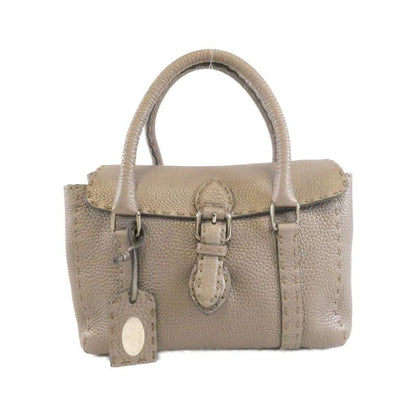Fendi Selleria Mini Linda 8 Br486 NDU Bag