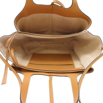 Good 2016 Phoebe Period Celine Tri Fold Trifold Leather Handbag Tote Bag