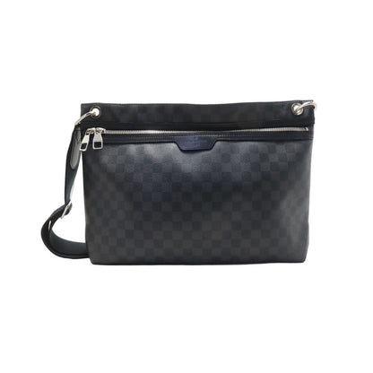 Louis Vuitton Damier Graphite Hunter Shoulder