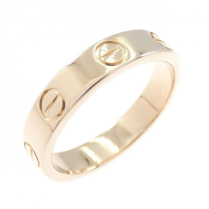 Cartier Mini Love Ring