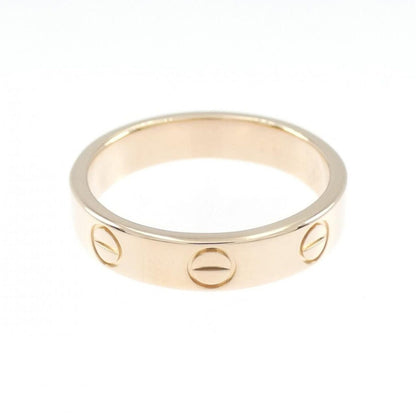 Cartier Mini Love Ring — view 2