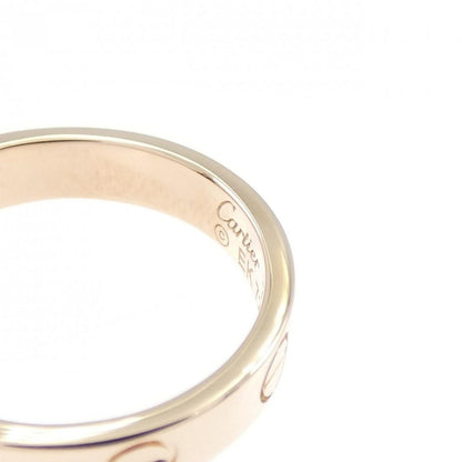 Cartier Mini Love Ring — view 4