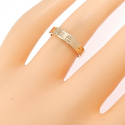 Cartier Mini Love Ring — view 5