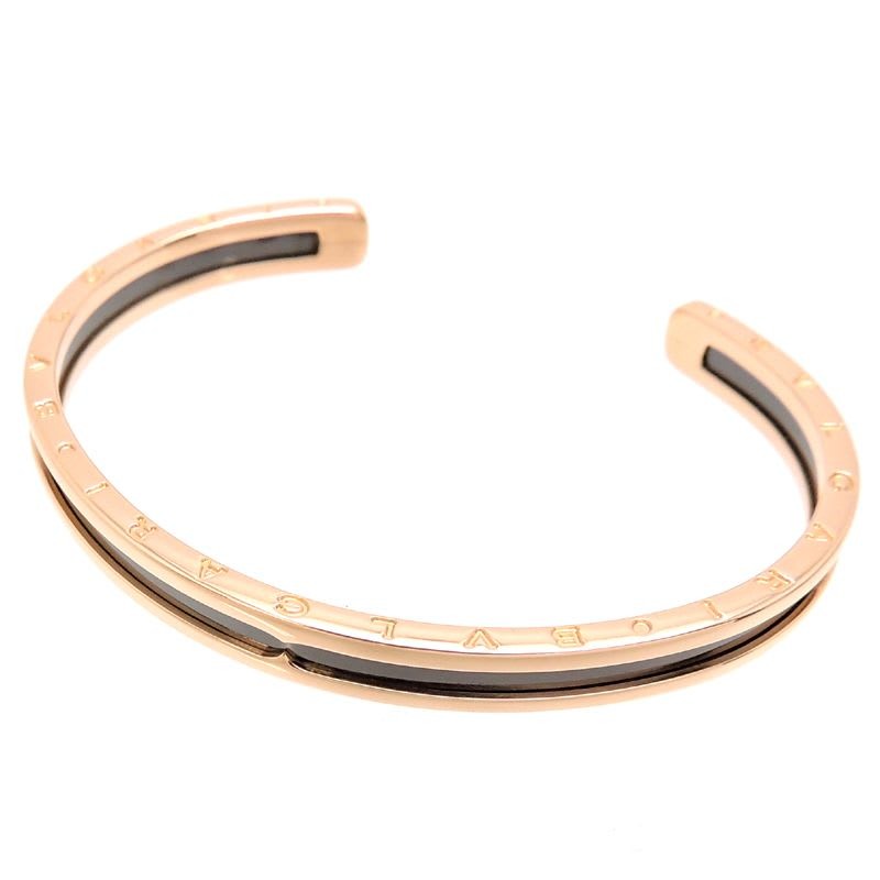 Bvlgari B.zero1 Open Bangle