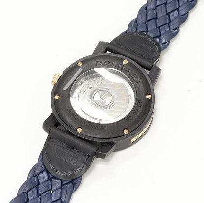 Bulgari Bb40cl Men's