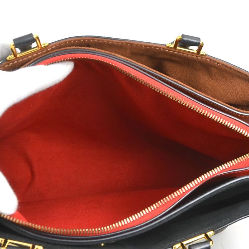 Louis Vuitton Shoulder Bag Handbag Millefeuille M44254