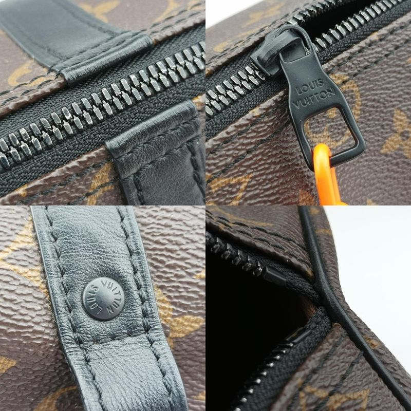 Louis Vuitton Mini Porotion Monogram / Brown Monogram Solar Ray M44479 Ar5128