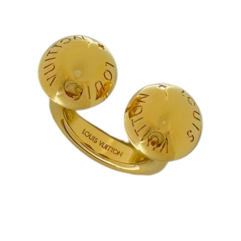 Louis Vuitton Birg Study Ring