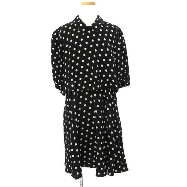 Celine Dress Silk 34
