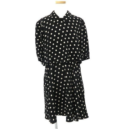 Celine Dress Silk 34