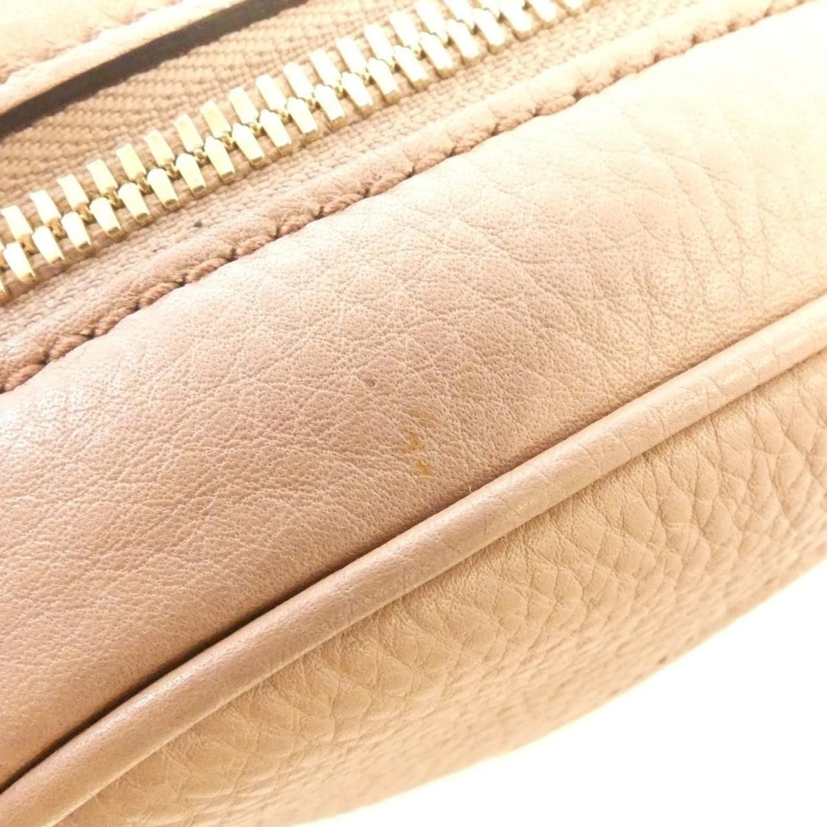 Gucci Soho Shoulder Bag — view 5