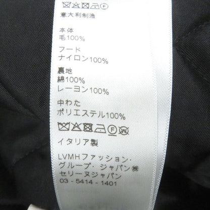 Celine 21AW 2w404018f Lumberjack Buffalo Check Cottoned Blouson Jacket Red