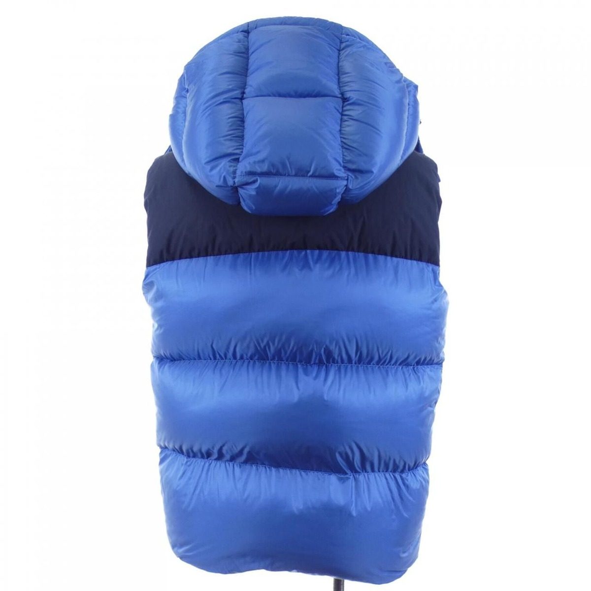 Moncler Oust Down Vest — view 2