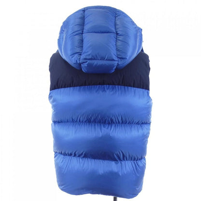 Moncler Oust Down Vest — view 2