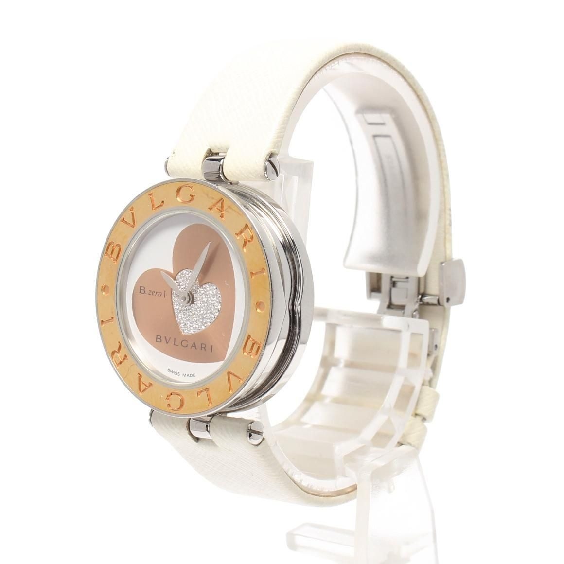 Bvlgari Watch Double Quartz — view 2