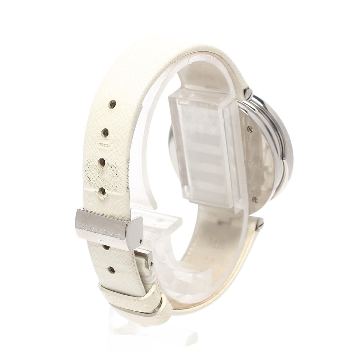 Bvlgari Watch Double Quartz — view 3