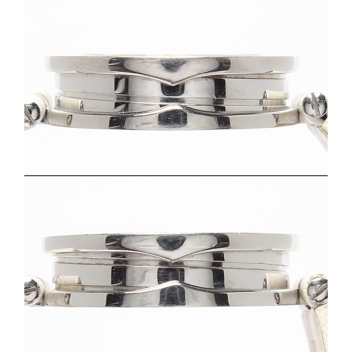 Bvlgari Watch Double Quartz — view 5