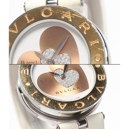 Bvlgari Watch Double Quartz — view 6