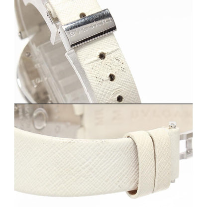 Bvlgari Watch Double Quartz — view 8